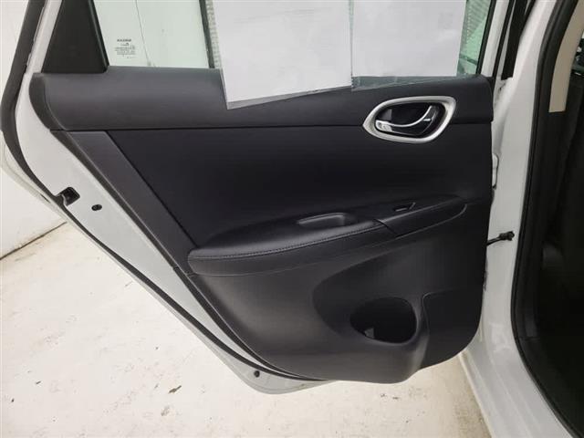 2016 Nissan Sentra