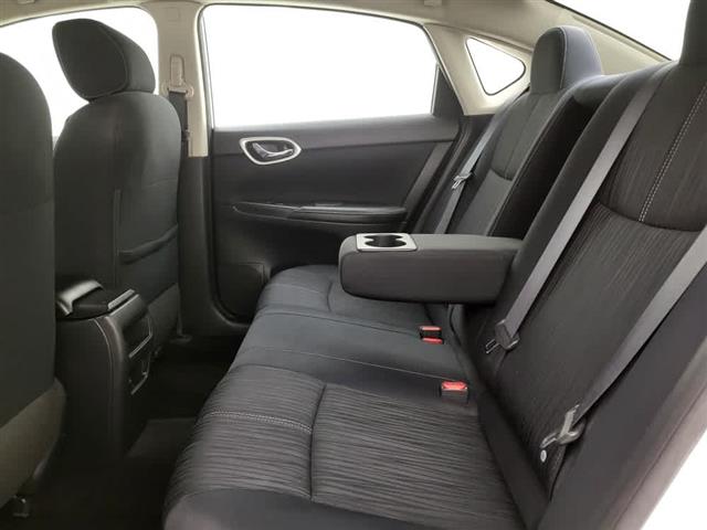 2016 Nissan Sentra