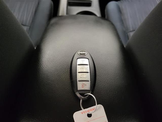 2016 Nissan Sentra