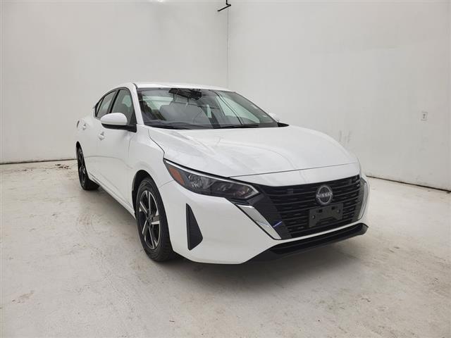 2024 Nissan Sentra