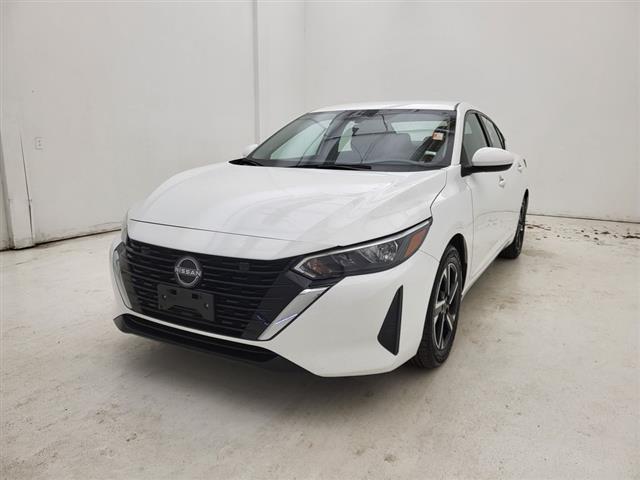2024 Nissan Sentra