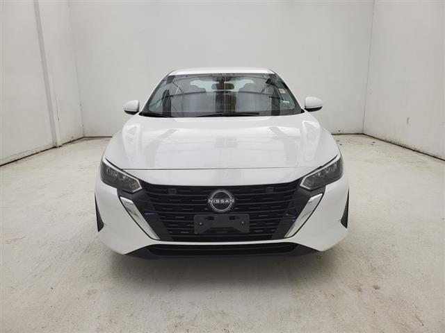 2024 Nissan Sentra