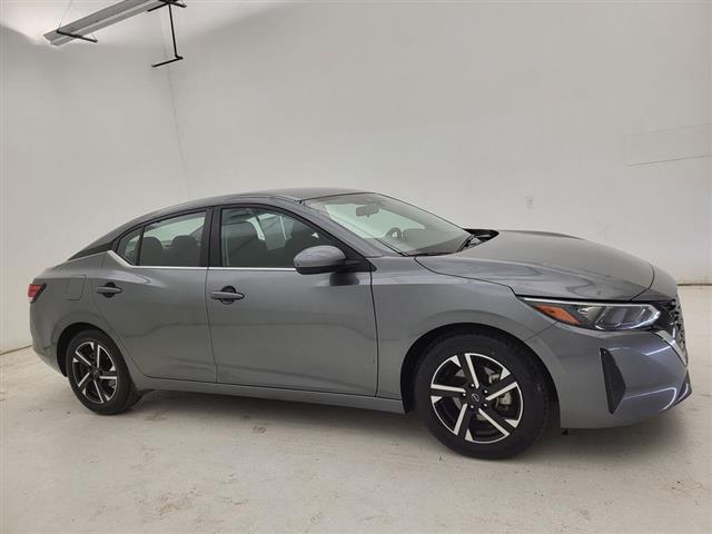 2024 Nissan Sentra