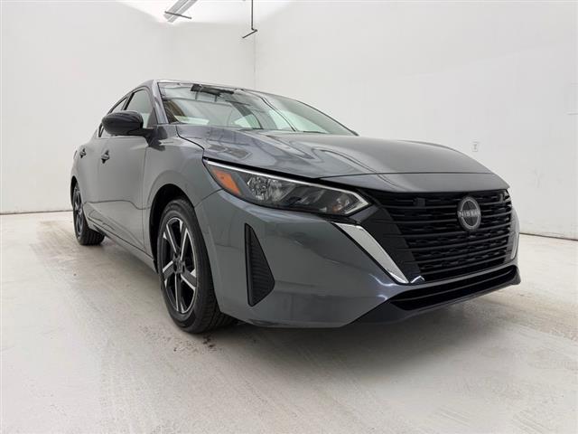 2024 Nissan Sentra