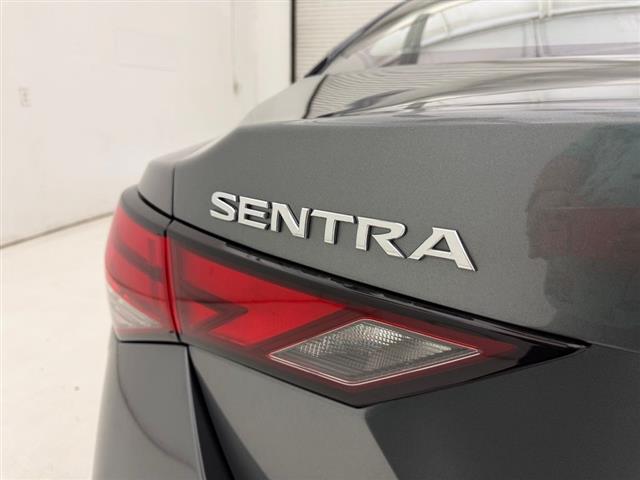 2024 Nissan Sentra