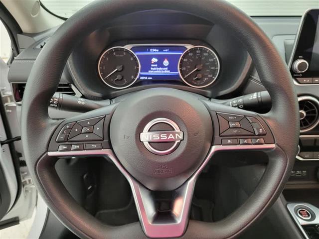 2024 Nissan Sentra