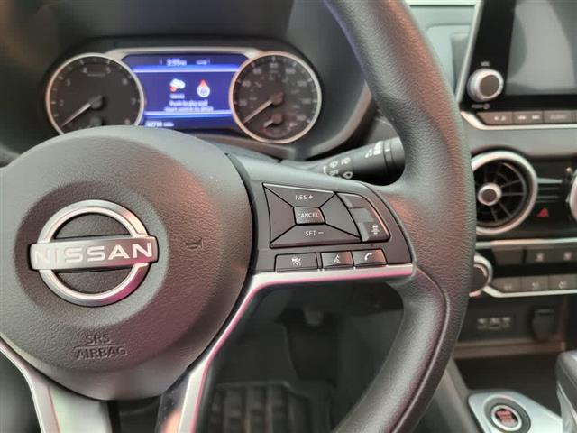2024 Nissan Sentra