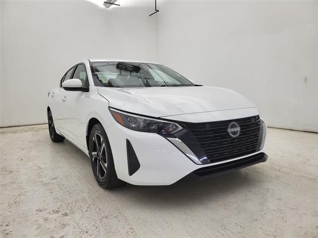 2024 Nissan Sentra