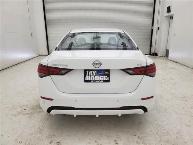 2024 Nissan Sentra