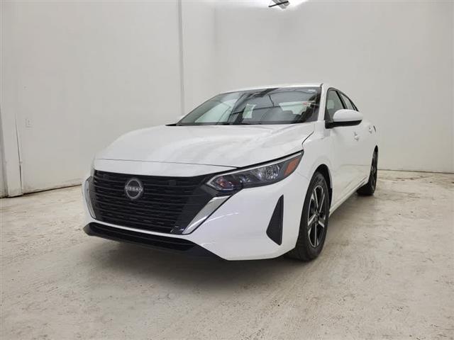 2024 Nissan Sentra