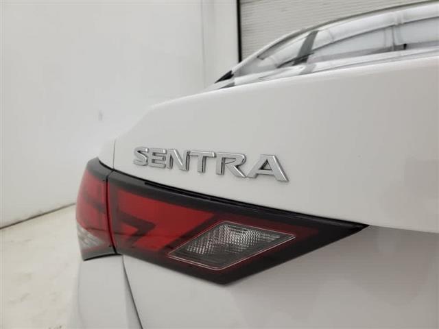 2024 Nissan Sentra