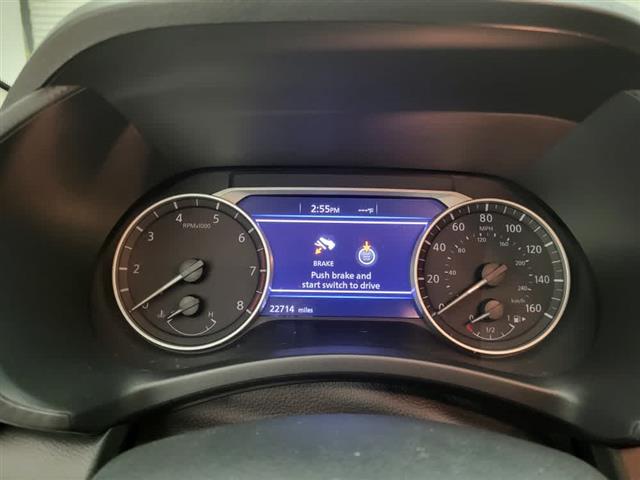 2024 Nissan Sentra