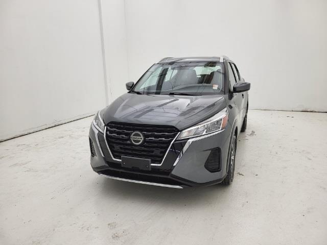 2021 Nissan Kicks