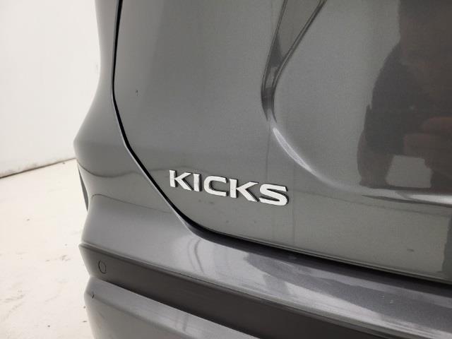 2021 Nissan Kicks