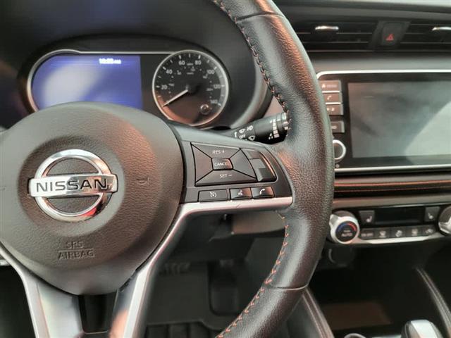 2020 Nissan Kicks