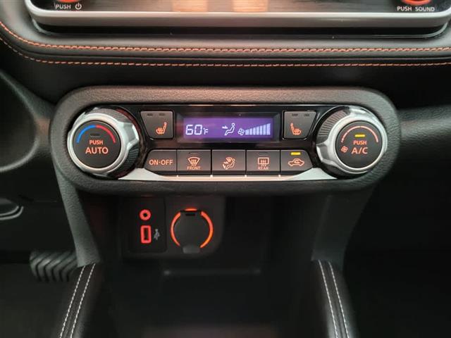2020 Nissan Kicks