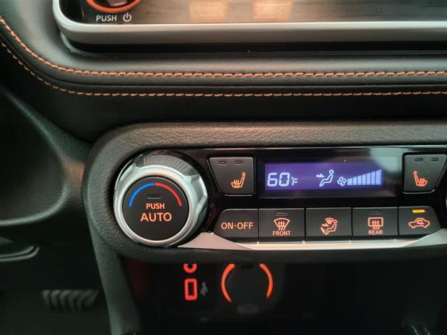 2020 Nissan Kicks
