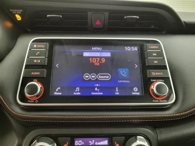 2020 Nissan Kicks