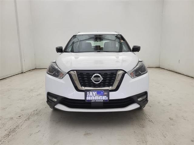 2020 Nissan Kicks