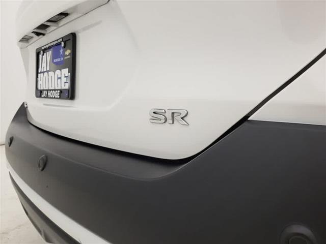 2020 Nissan Kicks