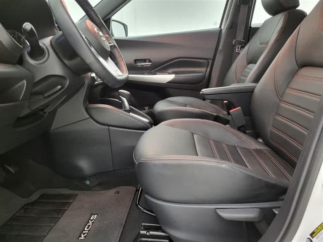 2020 Nissan Kicks