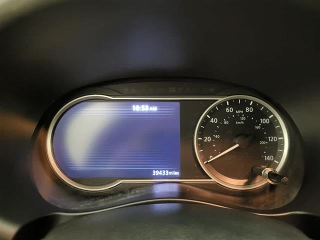 2020 Nissan Kicks
