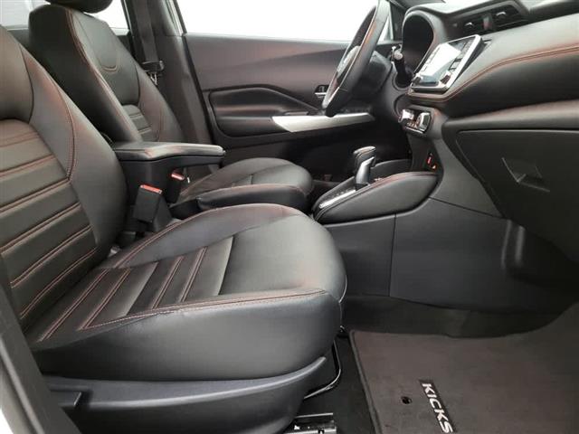 2020 Nissan Kicks