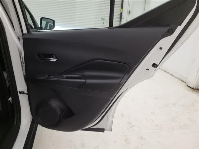 2020 Nissan Kicks