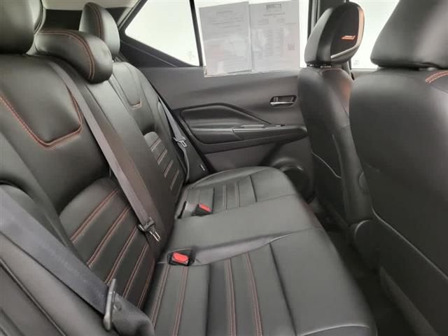 2020 Nissan Kicks