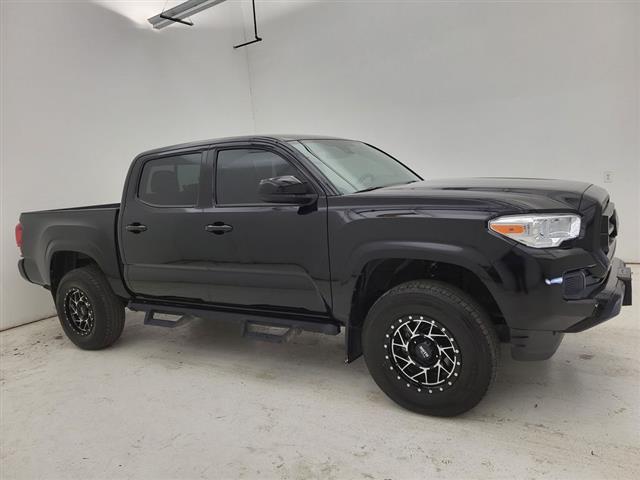 2023 Toyota Tacoma 4WD