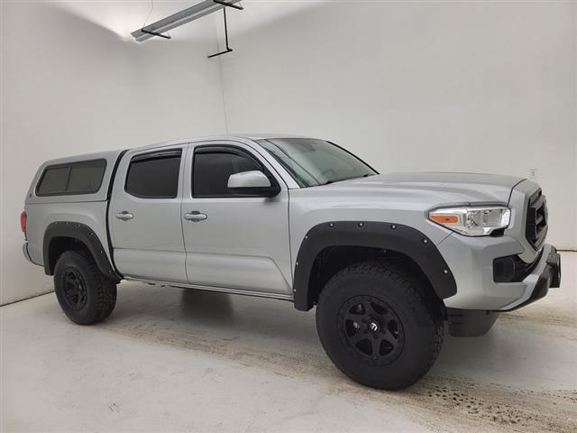 2023 Toyota Tacoma 4WD