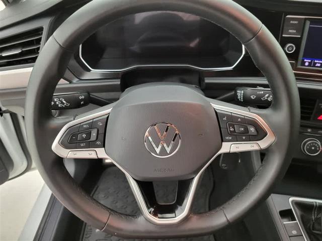 2024 Volkswagen Jetta