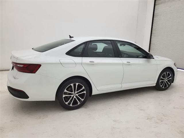 2024 Volkswagen Jetta