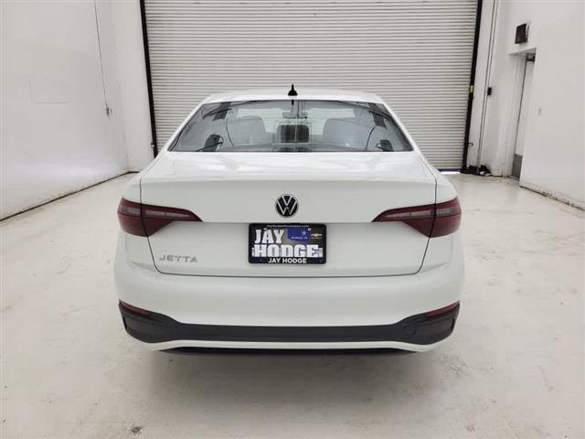 2024 Volkswagen Jetta