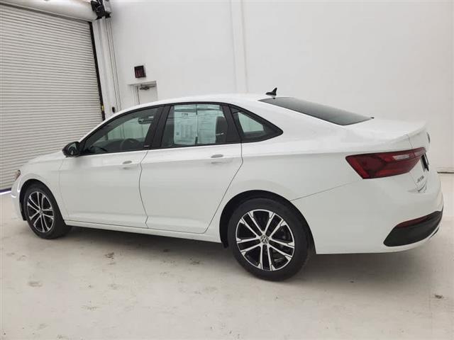 2024 Volkswagen Jetta