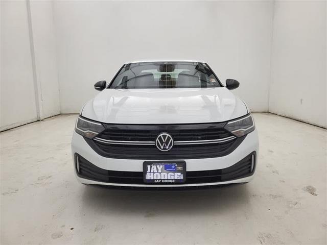 2024 Volkswagen Jetta