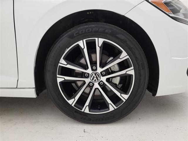 2024 Volkswagen Jetta