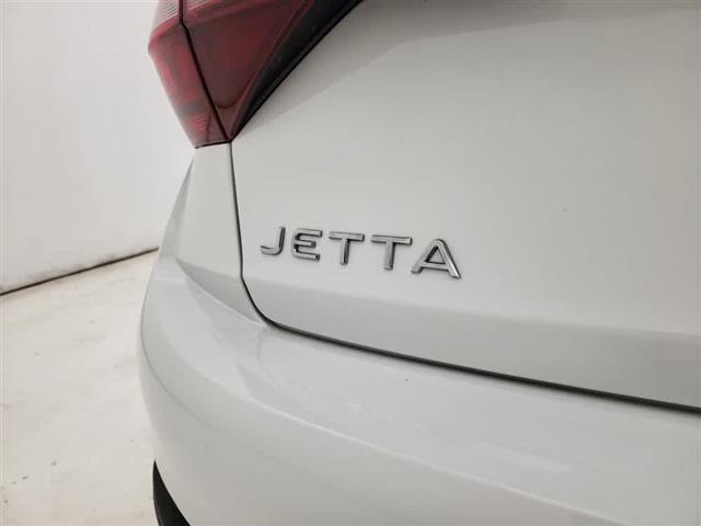 2024 Volkswagen Jetta