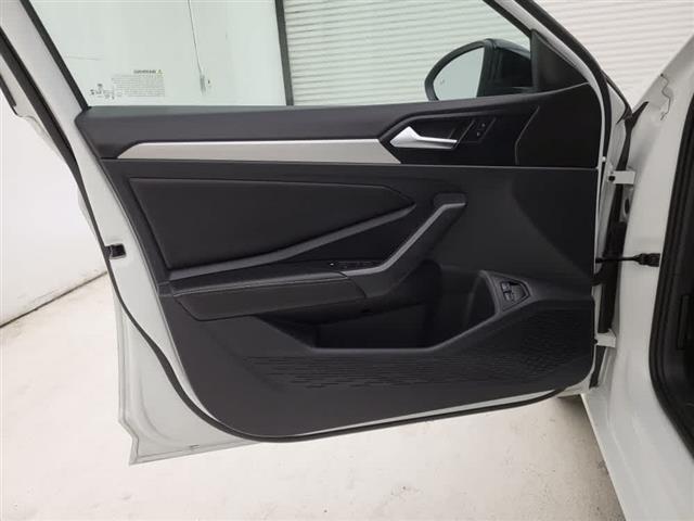 2024 Volkswagen Jetta
