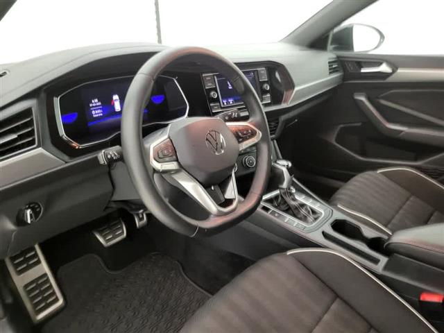 2024 Volkswagen Jetta