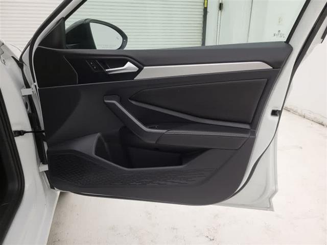 2024 Volkswagen Jetta