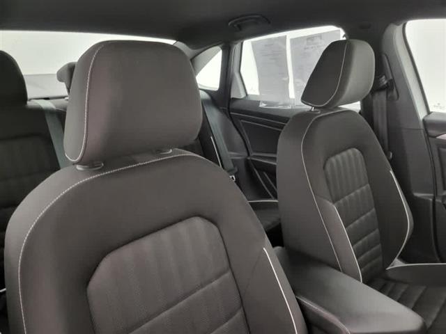 2024 Volkswagen Jetta