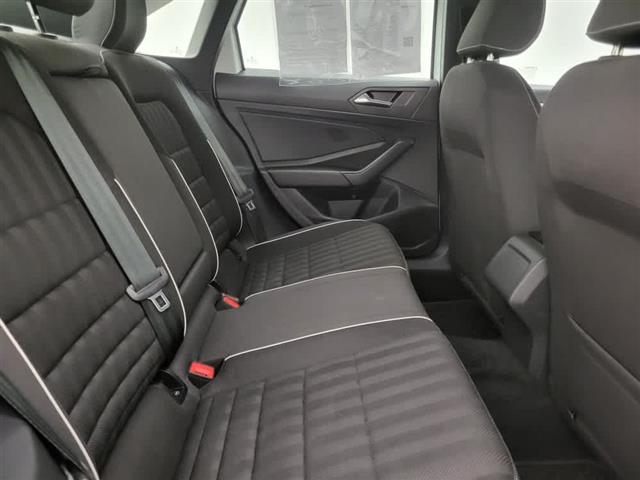 2024 Volkswagen Jetta