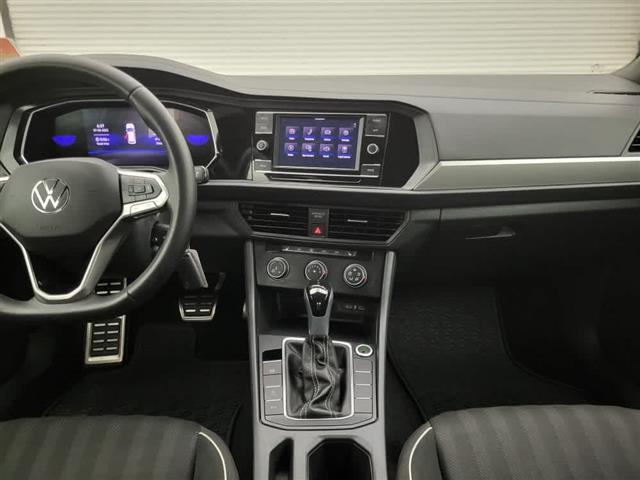 2024 Volkswagen Jetta