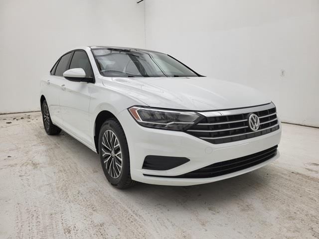 2020 Volkswagen Jetta