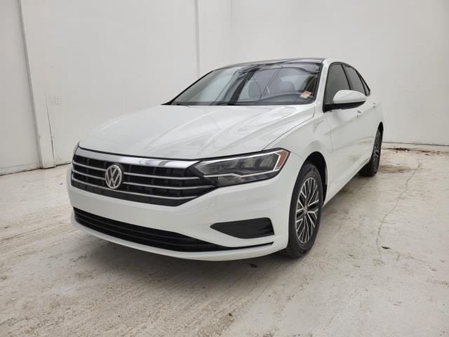 2020 Volkswagen Jetta