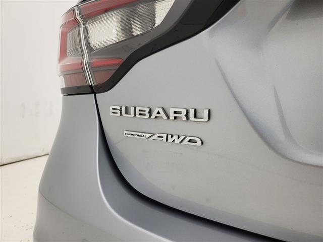 2024 Subaru Legacy