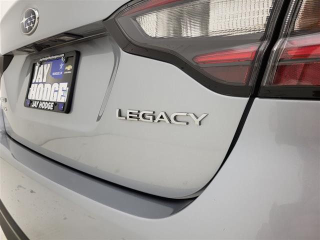 2024 Subaru Legacy