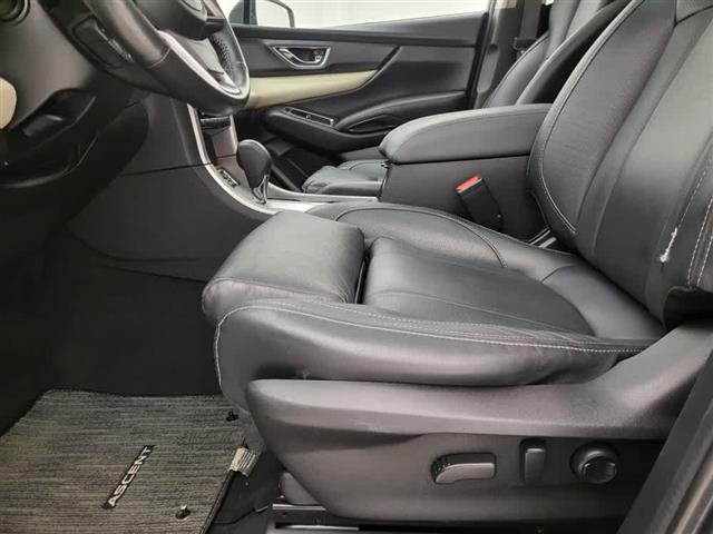 2021 Subaru Ascent