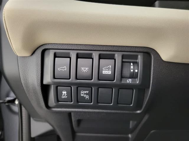 2021 Subaru Ascent